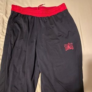Air Jordan Pants